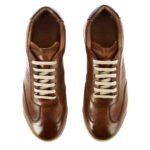 derma contour couture comfortable designer sneakers, high-quality leather sneakers, casual luxury footwear, weekend designer sneakers,7