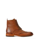 derma contour couture cowboy boots, derma contour couture derby schuhe, derma contour couture monk strap schuhe