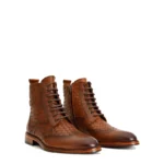 derma contour couture cowboy boots, derma contour couture derby schuhe, derma contour couture monk strap schuhe1