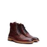 derma contour couture cowboy boots, derma contour couture derby schuhe, derma contour couture monk strap schuhe5