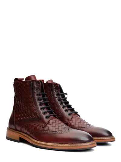 derma contour couture cowboy boots, derma contour couture derby schuhe, derma contour couture monk strap schuhe5