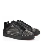 derma contour couture cushioned luxury sneakers, comfortable designer sneakers, high-quality leather sneakers, casual luxury footwear1