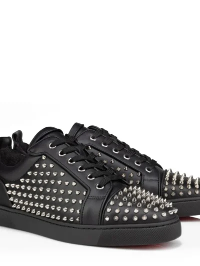 derma contour couture cushioned luxury sneakers, comfortable designer sneakers, high-quality leather sneakers, casual luxury footwear1