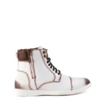, derma contour couture derby schuhe, derma contour couture monk strap schuhe, luxus leder boots, designer stiefeletten, derma contour couture
