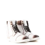 , derma contour couture derby schuhe, derma contour couture monk strap schuhe, luxus leder boots, designer stiefeletten, derma contour couture1