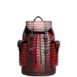 derma contour couture designer backpacks, luxury backpacks, fashion backpacks, premium backpacks, stylish backpacks