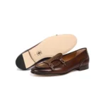 derma contour couture designer shoes, Derby shoes, Italian Derby shoes, leather Derby shoes, men's casual formal shoes, luxury Derby shoes Germany4