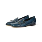 derma contour couture designer shoes, Derby shoes, Italian Derby shoes, leather Derby shoes, men's casual formal shoes, luxury Derby shoes Germany6