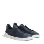 derma contour couture designer sneaker, luxus sneaker, leder sneaker, modische sneaker, premium sneaker, stilvolle sneaker, schnürschuhe,