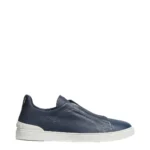 derma contour couture designer sneaker, luxus sneaker, leder sneaker, modische sneaker, premium sneaker, stilvolle sneaker, schnürschuhe,1