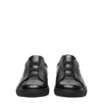 derma contour couture everyday luxury shoes, smart casual sneakers, elevated streetwear, sophisticated casual shoes, refined sneaker design,2