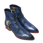 derma contour couture formal cap toe shoes, chukka boots, designer chukka boots, luxury chukka boots, suede chukka boots, leather chukka boots,