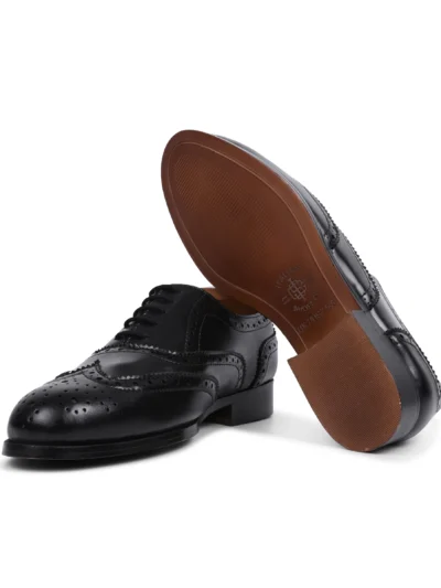 derma contour couture germany, wingtip shoes, brogue oxfords, leather brogues, designer wingtips, Italian leather shoes, men's dress shoes,1