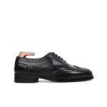 derma contour couture germany, wingtip shoes, brogue oxfords, leather brogues, designer wingtips, Italian leather shoes, men's dress shoes,2