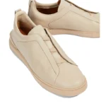 derma contour couture handcrafted Italian shoes, exclusive sneaker collection, limited edition leather sneakers, bespoke luxury sneakers3