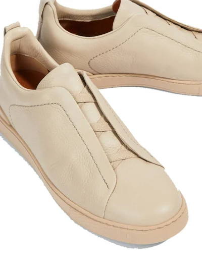 derma contour couture handcrafted Italian shoes, exclusive sneaker collection, limited edition leather sneakers, bespoke luxury sneakers3