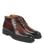 derma contour couture klassische cowboy stiefel, western lederstiefel, Chelsea Boots, chelsea boots, leder chelsea boots