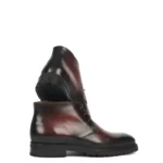 derma contour couture klassische cowboy stiefel, western lederstiefel, Chelsea Boots, chelsea boots, leder chelsea boots1