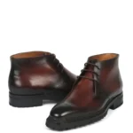 derma contour couture klassische cowboy stiefel, western lederstiefel, Chelsea Boots, chelsea boots, leder chelsea boots2