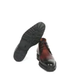 derma contour couture klassische cowboy stiefel, western lederstiefel, Chelsea Boots, chelsea boots, leder chelsea boots3