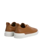derma contour couture , low-top design, lace-up sneakers, cushioned sole, comfortable insole, leather sole, rubber outsole, breathable leather2