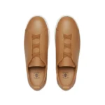 derma contour couture , low-top design, lace-up sneakers, cushioned sole, comfortable insole, leather sole, rubber outsole, breathable leather3