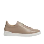 derma contour couture , low-top design, lace-up sneakers, cushioned sole, comfortable insole, leather sole, rubber outsole, breathable leather4