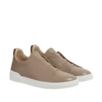 derma contour couture , low-top design, lace-up sneakers, cushioned sole, comfortable insole, leather sole, rubber outsole, breathable leather5