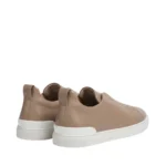 derma contour couture , low-top design, lace-up sneakers, cushioned sole, comfortable insole, leather sole, rubber outsole, breathable leather6