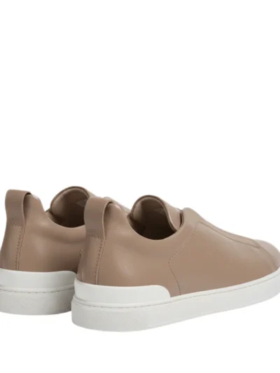 derma contour couture , low-top design, lace-up sneakers, cushioned sole, comfortable insole, leather sole, rubber outsole, breathable leather6