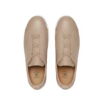 derma contour couture , low-top design, lace-up sneakers, cushioned sole, comfortable insole, leather sole, rubber outsole, breathable leather7
