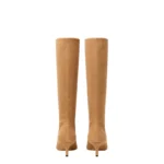 derma contour couture luxury boots, fashion boots, leather boots, premium boots, ankle boots, winter boots, stylish boots, cap toe shoes, cap toe oxford shoes4