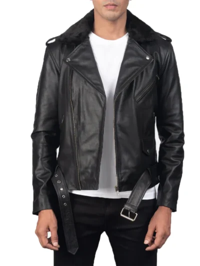 derma contour couture , luxury outerwear, designer outerwear, italian leather jackets, premium leather fashion, modern biker jacket, stylish leather jackets
