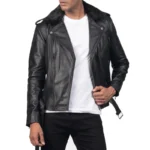 derma contour couture , luxury outerwear, designer outerwear, italian leather jackets, premium leather fashion, modern biker jacket, stylish leather jackets1