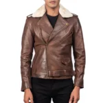 derma contour couture , luxury outerwear, designer outerwear, italian leather jackets, premium leather fashion, modern biker jacket, stylish leather jackets4