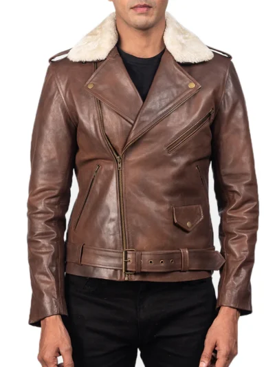 derma contour couture , luxury outerwear, designer outerwear, italian leather jackets, premium leather fashion, modern biker jacket, stylish leather jackets4