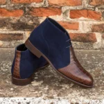 derma contour couture, premium leather shoes, designer boots, luxury boots, fashion boots, leather boots,3