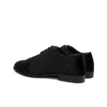 derma contour couture , professional leather shoes, wedding shoes men, black-tie footwear, classic dress shoes, Italian leather boots, Chelsea boots3