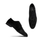 derma contour couture , professional leather shoes, wedding shoes men, black-tie footwear, classic dress shoes, Italian leather boots, Chelsea boots4