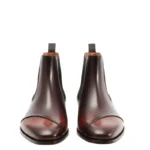 derma contour couture schnürstiefel, schuhe, high heels, flats, sneaker, damen herren unisex leder stiefeletten2