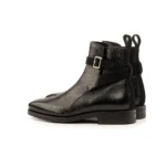 derma contour couture schuhe, high heels, flats, sneaker, damen herren unisex leder stiefeletten2