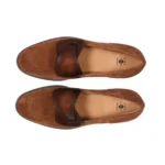 derma contour couture shoe, leather loafers, Italian loafers, penny loafers, horsebit loafers, men's loafers, women's loafers, slip-on shoes Germany6