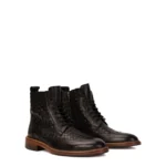 derma contour couture stiefeletten, derma contour couture leder boots, derma contour couture chelsea boots5