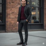 derma contour couture stiefeletten, derma contour couture leder boots, derma contour couture chelsea boots6