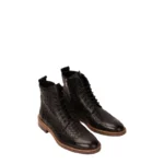 derma contour couture stiefeletten, derma contour couture leder boots, derma contour couture chelsea boots8