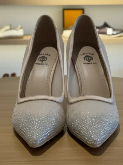 derma contour couture , stiletto heels, elegant heels, women's flats, designer flats, comfortable flats, fashion sneakers, designer sneakers,3