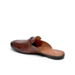 derma contour couture summer footwear Germany, Italian leather mules, luxury mules Germany, women's mules, men's designer mules, slip-on shoes,2