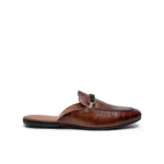 derma contour couture summer footwear Germany, Italian leather mules, luxury mules Germany, women's mules, men's designer mules, slip-on shoes,3