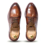 derma contour couture vegetable-tanned leather, soft leather, supple leather, quality craftsmanship, traditional Italian methods3