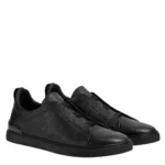 derma contour couture weekend designer sneakers, everyday luxury shoes, smart casual sneakers, elevated streetwear,